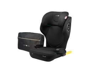 cozy n safe k2 i size autosedacka 100 150 skladatelna onyx 2025