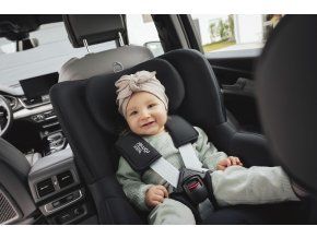 BRITAX RÖMER Dualfix M PLUS STYLE
