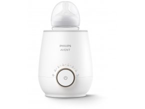 Philips AVENT Ohrievač fliaš SCF358/00