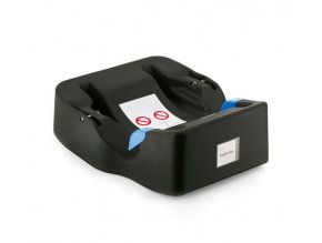 Base auto SHP Slate - základňa pre autosedačku Huggy