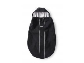 vyr 90 Cover for Baby Carrier Black 20181