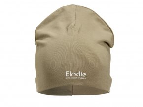 Elodie Details Čiapka bavlnená Beanie Logo
