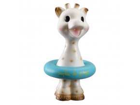Vulli Žirafa Sophie hračka do vane