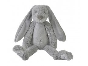 Happy Horse králik Richie 38cm - Svetlo sivý