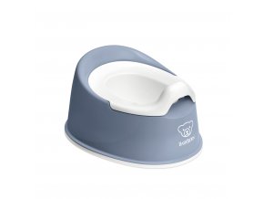 vyr 327 Smart Potty Deep blueWhite1