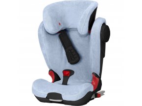 BRITAX RÖMER Letný poťah Kidfix 2/Kidfix (II) XP (SICT)