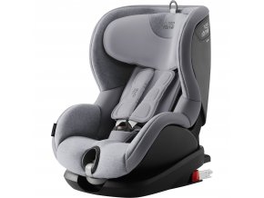 BRITAX RÖMER TRIFIX 2 i-size - Grey Marble