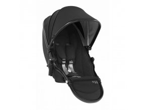 babystyle egg2 tandem sedacia cast just black 2021 specialna edicia 800x800