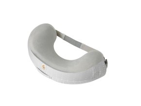 Ergobaby vankúš na kojenie - Moonlight grey