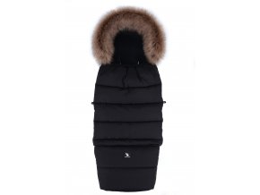 COTTONMOOSE Fusak Combi YUKON 3v1