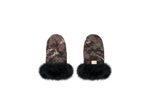 Handmuff Cool Camo