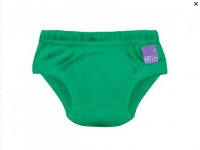 Bambino Mio tréningové nohavičky - Emerald