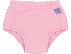 Bambino Mio tréningové nohavičky - Ligt Pink