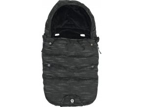 Dooky footmuff vel. S  DeLuxe