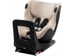 BRITAX RÖMER Letný poťah Swingfix/Dualfix M/3/i-Size/iSense