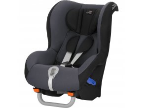 BRITAX RÖMER Max-Way Black