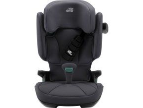 BRITAX RÖMER Kidfix i-Size - Storm Grey