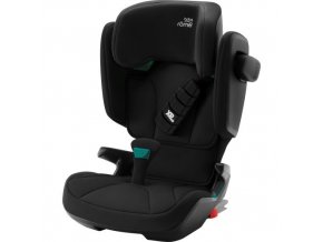 BRITAX RÖMER Kidfix i-Size - Cosmos Black