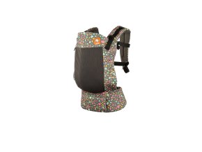 Tula ergonomický nosič TODDLER COAST - party pieces