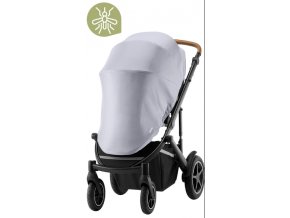 BRITAX RÖMER Moskytiéra pre Smile III Silver