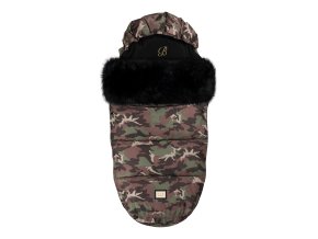 Footmuff Cool Camo
