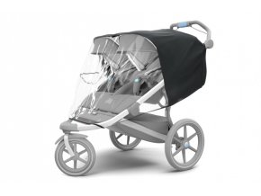 Thule Urban Glide pláštenka Double