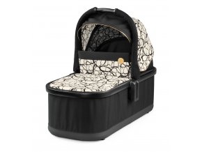 Ypsi Bassinet Frontalino GraphicGold