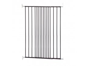 baby dan zabrana pet gate streamline cierna 63 5 107 cm 0 800x800