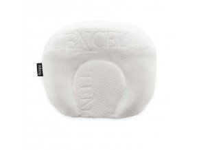 Zopa Podporný vankúšík Tencel White