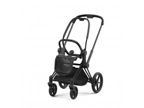 cybex priam matt black