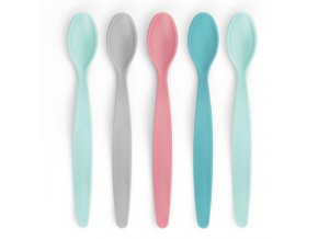 Reer Lyžičky BabySpoon 5ks