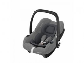 Maxi-Cosi autosedačka CabrioFix i-Size - Select Grey