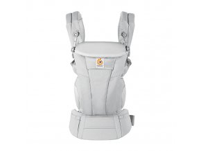 Ergobaby nosič OMNI DREAM - Pearl Grey