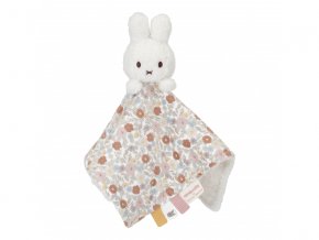 Little Dutch Maznáčik králiček Miffy Vintage - Kvety