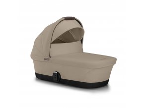 Cybex Hlboká vanička Gazelle S - Almond Beige