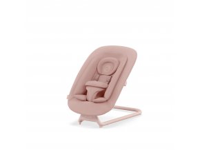 Cybex Lehátko LEMO Bouncer - Pearl Pink