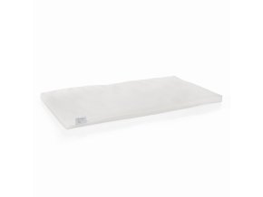 My Baby Mattress Cestovný rolovací matrac 120x60cm - Biela