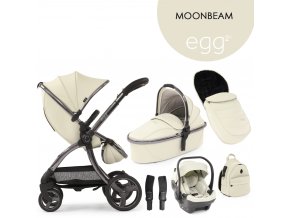 BabyStyle Egg2 Gold set 6 v 1 - Moonbeam 2023