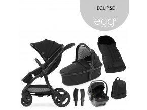 BabyStyle Egg2 Gold set 6 v 1 - Eclipse 2023