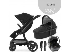 BabyStyle Egg2 set 4 v 1 Eclipse 2023