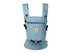Ergobaby Nosič Adapt Soft Flex Cotton - Slate Blue