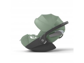 CYBEX Autosedačka CLOUD T i-Size Plus - Leaf Green