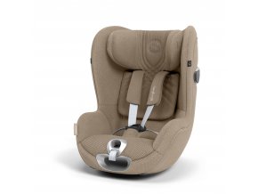 CYBEX Autosedačka Sirona T i-Size Plus - Cozy Beige