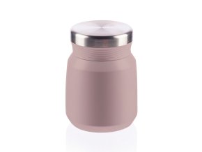 ZOPA Termoska na jedlo 300ml - Candy pink