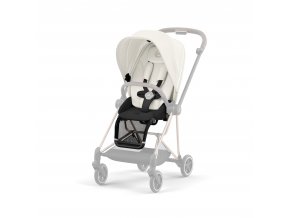 CYBEX MIOS Seat Pack Platinum 2023 - Off White