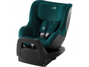 BRITAX RÖMER Dualfix PRO M - Atlantic Green