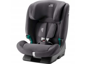 BRITAX RÖMER Evolvafix - Midnight Grey