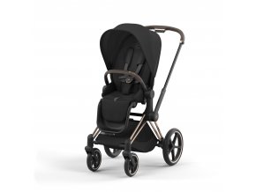 CYBEX Priam Športový kočík Comfort - Sepia Black