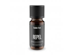 StadlerForm Esenciálny olej Repel 10 ml