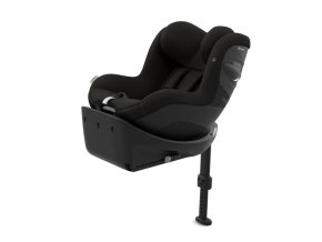 CYBEX Autosedačka Sirona Gi i-Size Comfort - Magic Black